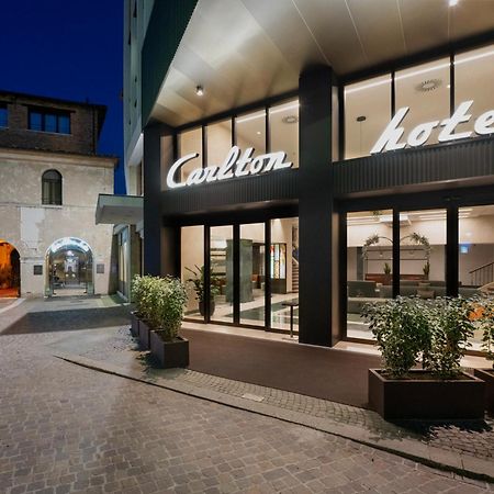 Hotel Carlton Treviso Exterior photo