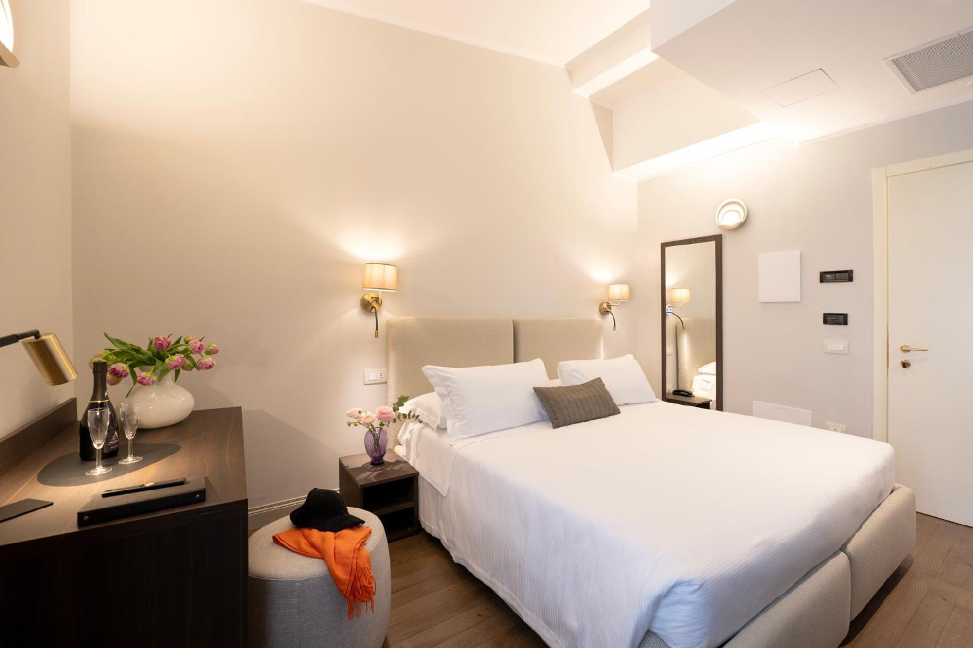 Hotel Carlton Treviso Exterior photo