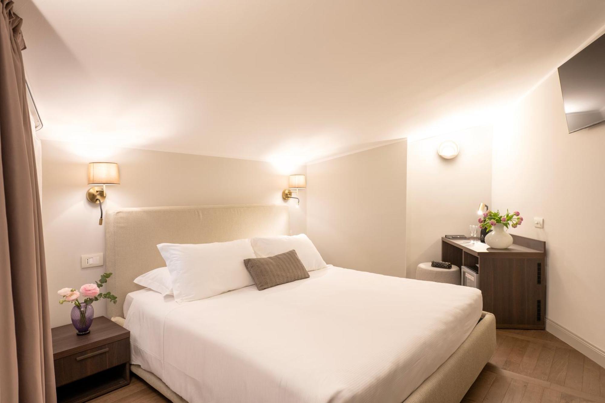 Hotel Carlton Treviso Exterior photo